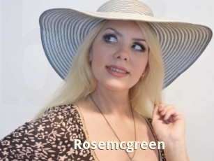 Rosemcgreen