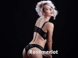Rosemerlot
