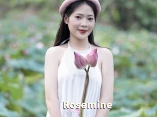 Rosemine