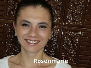 Rosenmarie