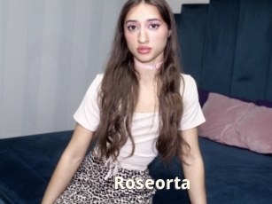 Roseorta