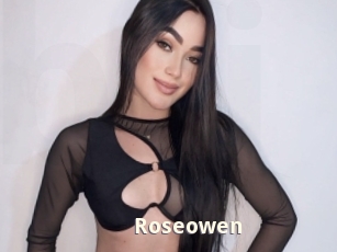Roseowen