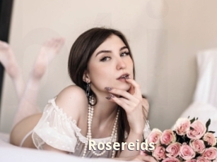 Rosereids