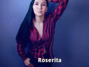 Roserita