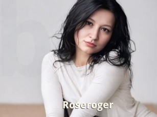 Roseroger