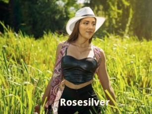 Rosesilver