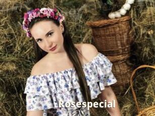 Rosespecial