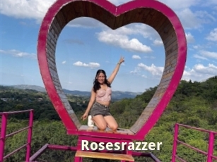 Rosesrazzer