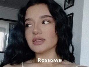 Roseswe
