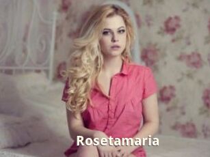 Rosetamaria
