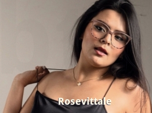 Rosevittale