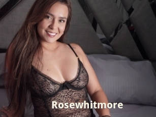 Rosewhitmore