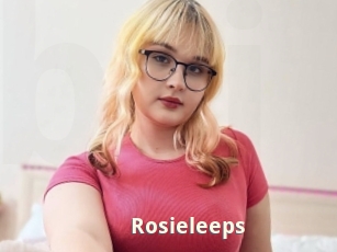 Rosieleeps