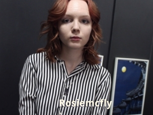 Rosiemcfly