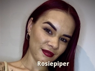 Rosiepiper