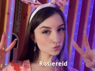 Rosiereid