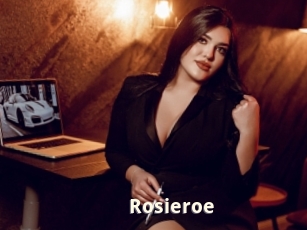 Rosieroe