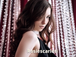 Rosiescarleti