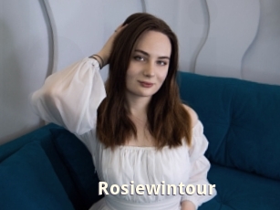 Rosiewintour