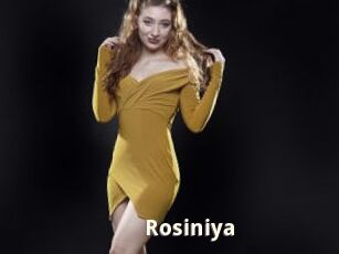Rosiniya