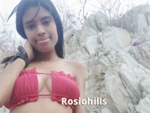 Rosiohills
