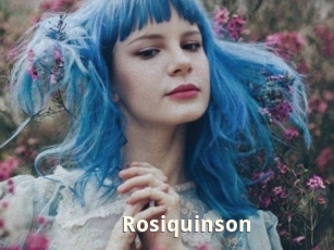Rosiquinson