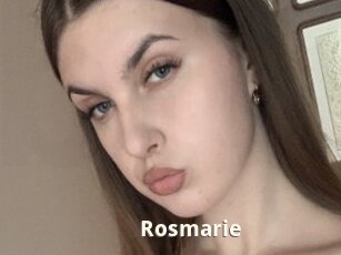 Rosmarie
