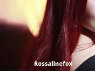 Rossalinefox