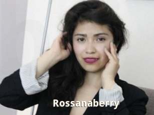 Rossanaberry