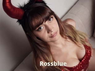 Rossblue
