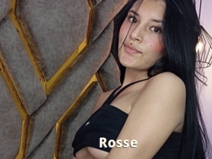 Rosse