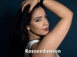 Rosseedawson