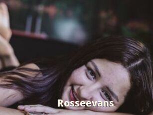 Rosseevans