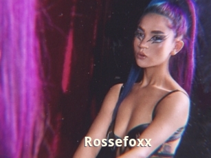 rossefoxx Bigtitinvasion