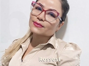 Rossest