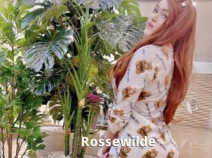 Rossewilde