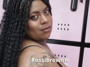 Rossibrownie