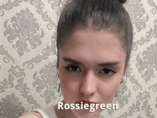 Rossiegreen