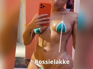 Rossielakke