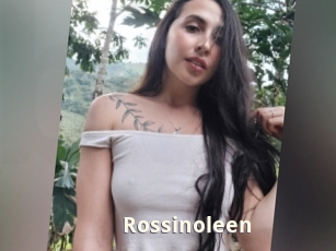 rossinoleen Bigtitinvasion
