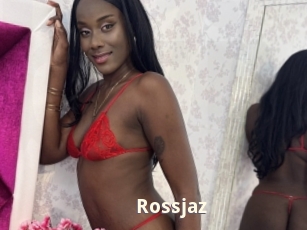 Rossjaz