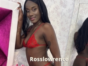 Rosslowrence