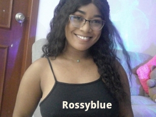 Rossyblue