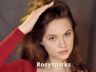 Rosysparks