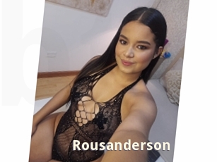 Rousanderson
