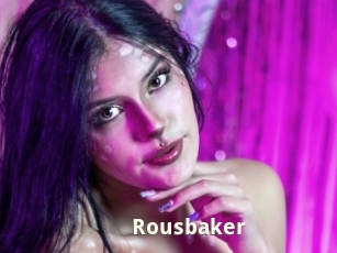 Rousbaker