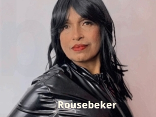 Rousebeker