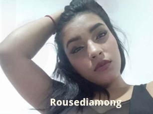 Rousediamong