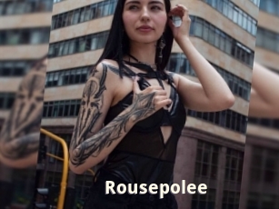 rousepolee Bigtitinvasion