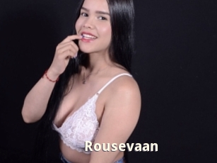Rousevaan